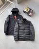 F012464男女羽绒服三合一羽绒内胆三合一冲锋衣情侣款 商品缩略图10