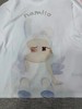 F012485早春新品卡通兔系列棉质宽松圆领长袖T恤上衣 商品缩略图12