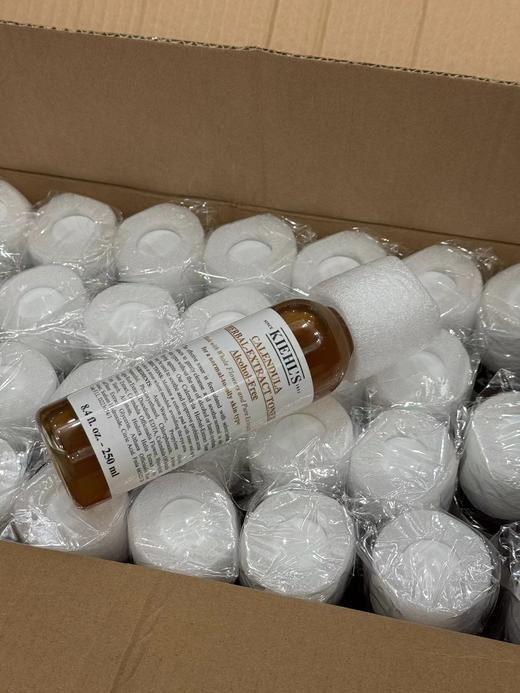 F012460金盏花萃取清新温和去油光金盏花爽肤水 商品图3