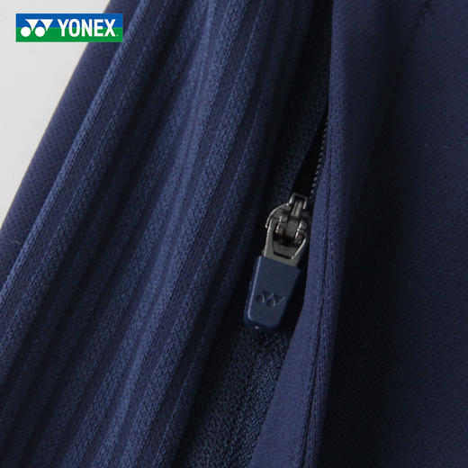 2026年新款YONEX尤尼克斯羽毛球服26年新款男女速干亲肤舒适长裤1600126BCR 商品图2
