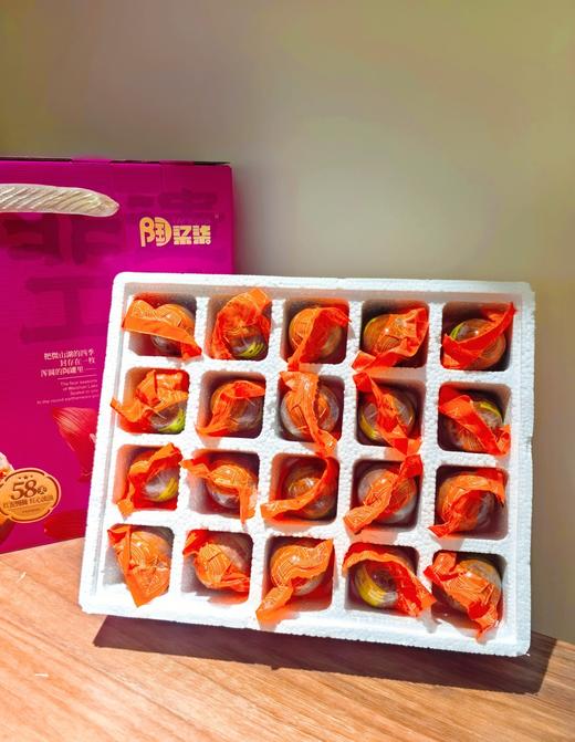 新年限定｜非遗烤鸭蛋礼盒！ 商品图1