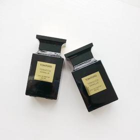 F012429一份来自书卷气息的儒雅深沉「烟叶香草香水100ml