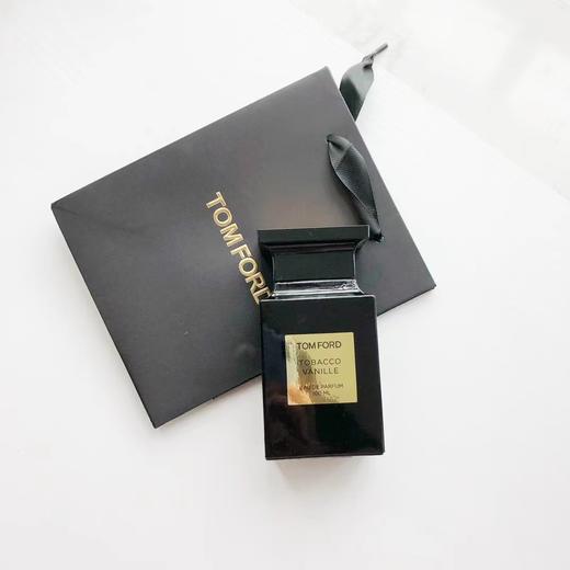 F012429一份来自书卷气息的儒雅深沉「烟叶香草香水100ml 商品图4