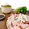 新年椰子鸡火锅套餐肉质鲜嫩搭配天然椰子水地道好食材 商品缩略图1