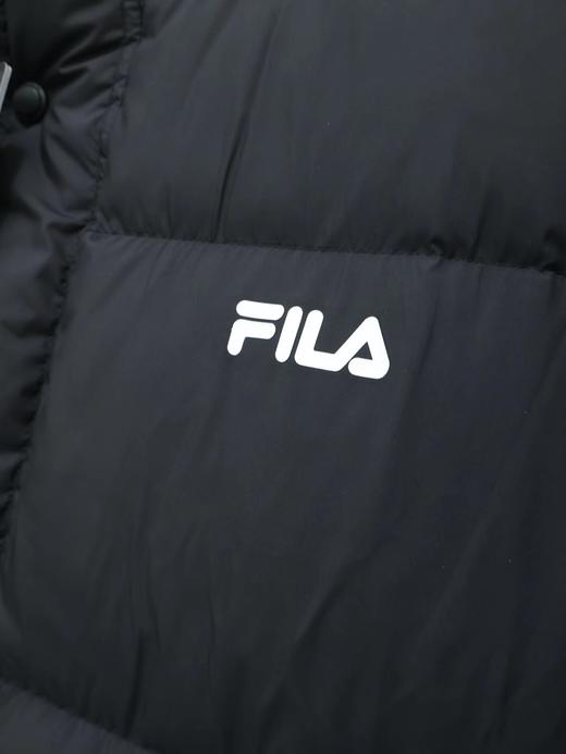 F012455户外潮酷新定义防水防寒高品质情侣款立领羽绒服 商品图3