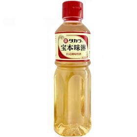 【超市】宝酒造宝本味啉500ml