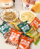 是时候囤点不一样的年货了！12袋混合装礼盒2026限定版「薯芋CP」脆脆礼盒这次真的把芋头&土豆玩出花了～🍯 商品缩略图6