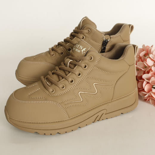 微信25Q631-8514运动鞋 商品图0