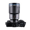 LAOWA老蛙FFII  90mmF2.8  CA-Dreamer Macro 2X无反全画幅/M43微距镜头 商品缩略图12
