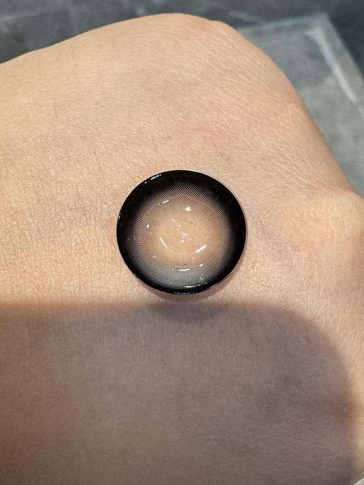 JELLYDOLL乌梅灰(佩戴直径:14.5mm) 商品图6