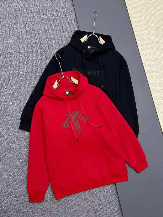 F012454早春新品！ESSENTIAL系列男士连帽卫衣 商品图0