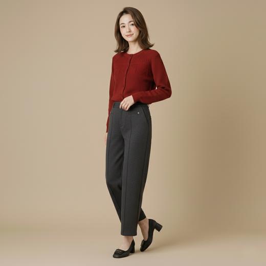 微信25D614-8413低领快返 商品图1