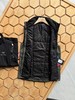 F012496防撕裂面料腋下抓绒设计轻量保暖棉马甲 商品缩略图6