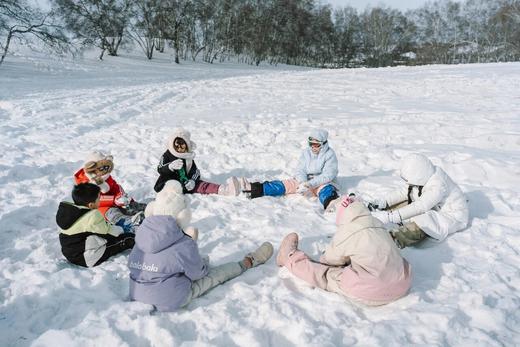 6日5夜乌兰布统冬令营 商品图8