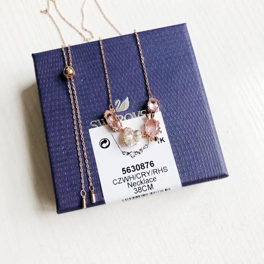 F012426情人节礼物Gema糖果爱心系列项链趣味十足 商品图2