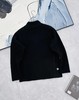 F012446双面摇粒绒厚实绵密软糯短拉链外套 商品缩略图4