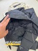F012433“行走的暖气”冬季防寒保暖女款羽绒服外套 商品缩略图9