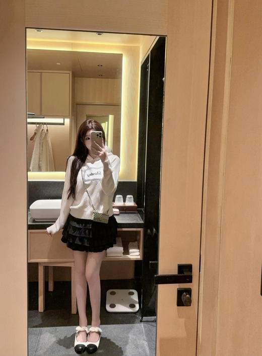 迪奥 最新款  连帽针织衫(KX*MM) 商品图7