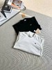 F012413纯色百搭系列半高领加绒打底衫情侣款 商品缩略图1