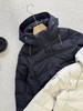 F012433“行走的暖气”冬季防寒保暖女款羽绒服外套 商品缩略图5