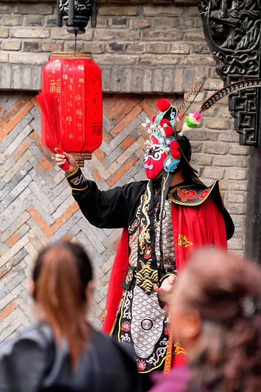 5日4夜四川成都冬令营 商品图1