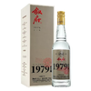 【直播热销】叙府 1979手工版 浓香型白酒 52度 500ml*6瓶整箱 商品缩略图0