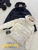 F012433“行走的暖气”冬季防寒保暖女款羽绒服外套 商品缩略图0