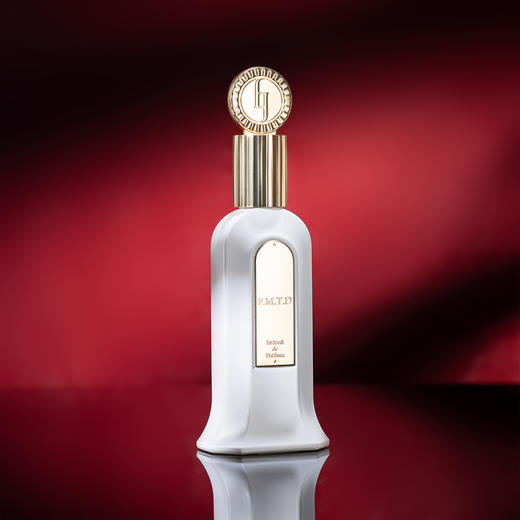 馥阁 末日之欢 分装【复古的百花香，重温鎏金旧梦】 商品图3