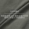lost in echo2026年春季新款时髦复古感腰间抽绳宽松显瘦西装外套 商品缩略图2