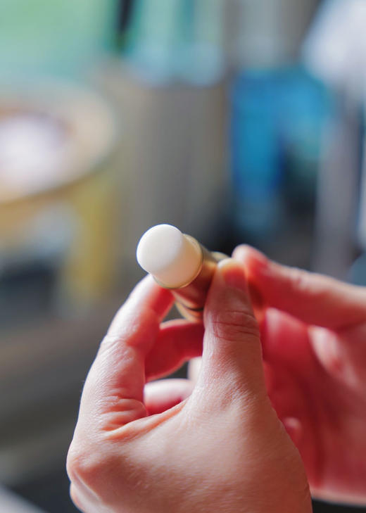 【两支】润熙泉清新袅袅固体香氛膏（织梦造境） 商品图2