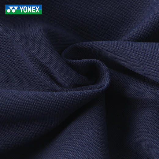 2026年新款YONEX尤尼克斯羽毛球服26年新款男女速干亲肤舒适长裤1600126BCR 商品图5