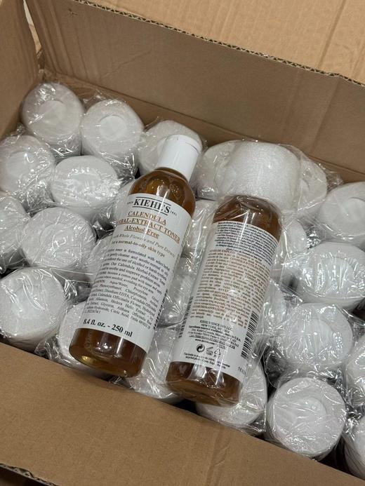 F012460金盏花萃取清新温和去油光金盏花爽肤水 商品图5