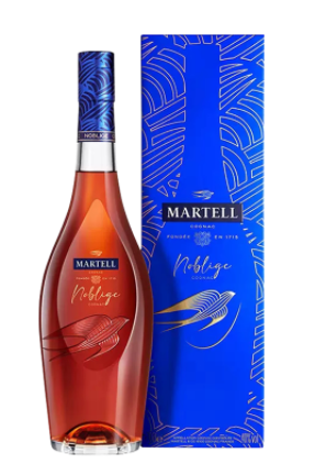 【Martell】马爹利名士350ml 干邑白兰地法国进口洋酒