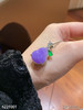 紫罗兰葫芦吊坠。63999【6221001】 商品缩略图2