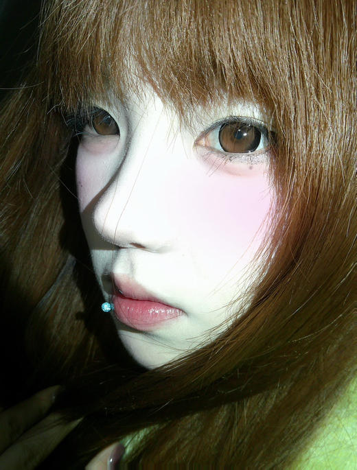 JELLYDOLL黄油板栗（佩戴直径：14.5mm） 商品图5