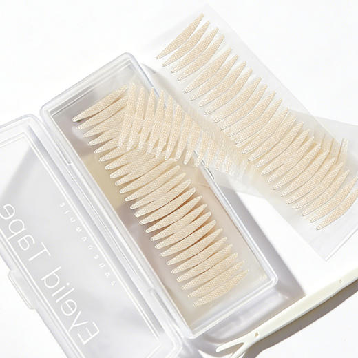 F408半月型L号贴双眼皮贴-纪念日百货门店同款169449137 商品图4