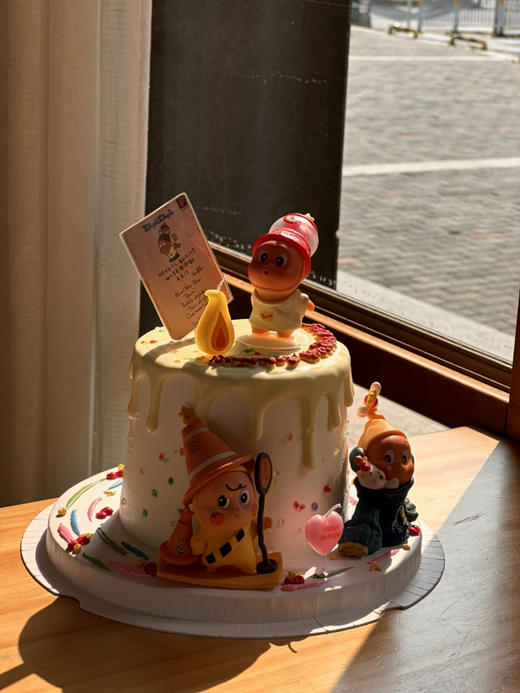 吹泡泡星星人（星星人下单前联系小客服联系） 商品图8