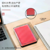 【MMK】得力快干印台9864红 商品缩略图1