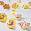 【非遗美食丨健康面点类合集】甄选优质小麦，精细研磨粉质细腻，手工匠心发酵制作，松软可口，款式精致多样，自用送人两相宜，手工制作食品一经下单不支持退款！ 商品缩略图2