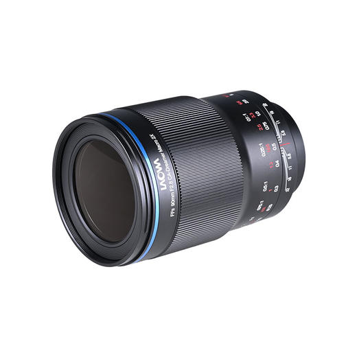 LAOWA老蛙FFII  90mmF2.8  CA-Dreamer Macro 2X无反全画幅/M43微距镜头 商品图9