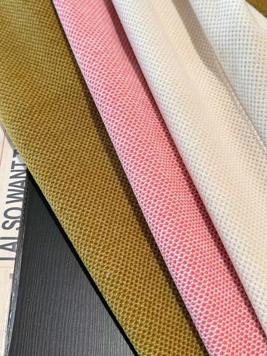 F012432女款户外通勤保暖软壳抓绒衣立领外套 商品图6