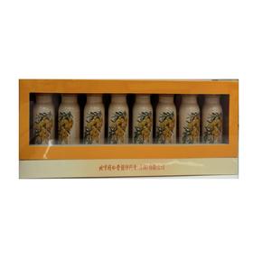 【超市】同仁堂沙棘原浆罐头1.44L