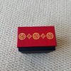 F012469红白配色＋金色配件本命马年“赚元马”挂件 商品缩略图11
