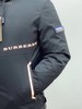 F012436冬季男士防风、防水连帽3M反光羽绒服 商品缩略图7