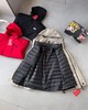F012464男女羽绒服三合一羽绒内胆三合一冲锋衣情侣款 商品缩略图3