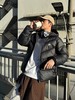 F012473风行者2025新款轻薄连帽羽绒服外套夹克 商品缩略图11