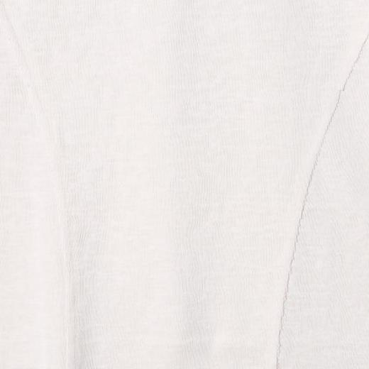 J678SDSA男士秋冬新款痞帅男装韩版纯色解构褶皱圆领长袖T恤百搭舒适 商品图5