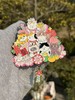 糗糗庄园-冰箱贴群猫送福 商品缩略图4