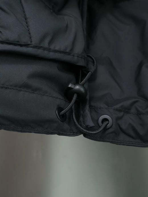 F012455户外潮酷新定义防水防寒高品质情侣款立领羽绒服 商品图5