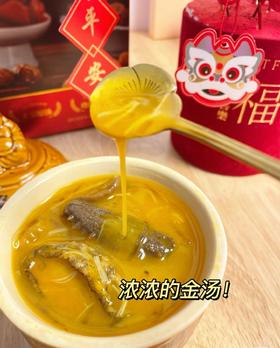 &【高档】金汤佛跳墙(刺参)